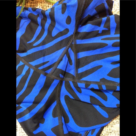 ❤️🌈🍀Nike Epic Lux Palm-print tights - Picture 5 of 8